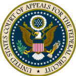 seal of the Federal Circuit Court