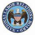 National Labor Relations Board seal