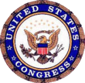 Seal of Congress