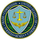 Logo of the Federal Trade Commission