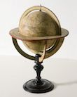 Image of the globe