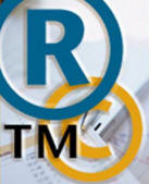 Trademark registration symbol