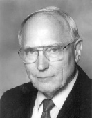 Photo of H.T. Hammel, Ph.D