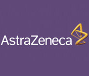 image of the AstraZeneca logo 