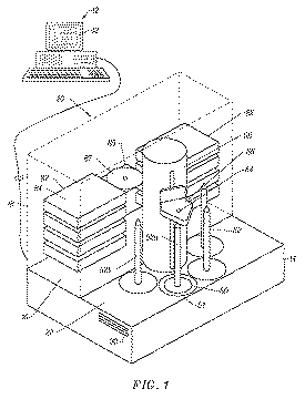 patent image from Wordtech v Integrated Network Solutions