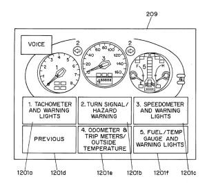 Calcar patent image