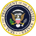 image of the Presidential Seal