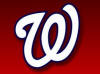 image of Washington Senators baseball team logo