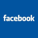 image of Facebook logo