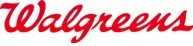 image of Walgreens logo