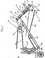Patent drawing from Keystone v General Excavator case