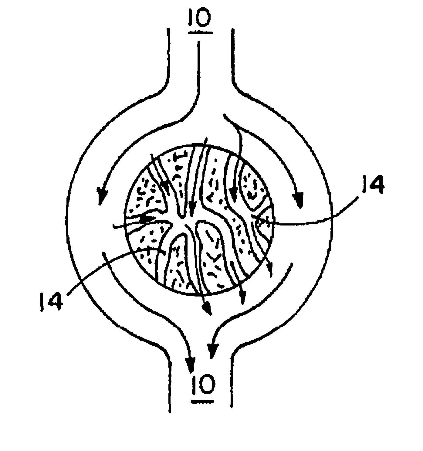 Patent image from Perseptive Biosystems v Pharmacia