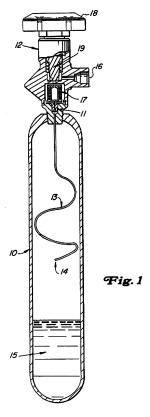 Patent drawing from Praxair v ATMI