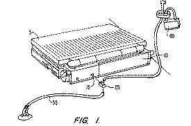 Patent image from Acco v Belkin