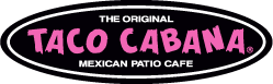 Taco Cabana logo